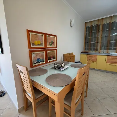 Apartamento Adriatic Sunset Durrës