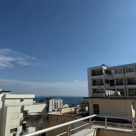 Adriatic Sunset Apartamento